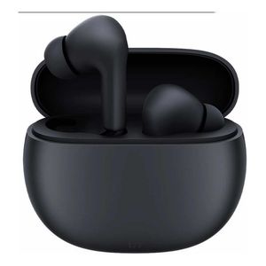 Auriculares Inalámbricos Xiaomi Redmi Buds 4 Active Negro