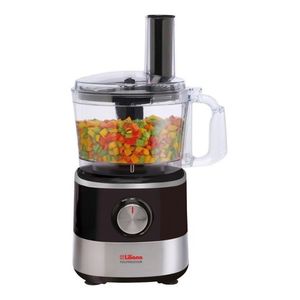 Multiprocesadora Liliana Fullprocessor Am780 750w Negra