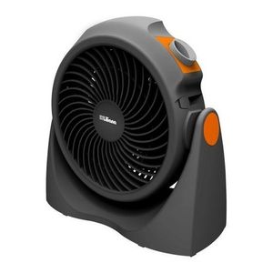 Caloventor Piso/pared Liliana Dual Heater Cfh600