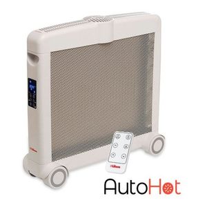 Panel Radiante De Mica Liliana Cfm730 Autohot