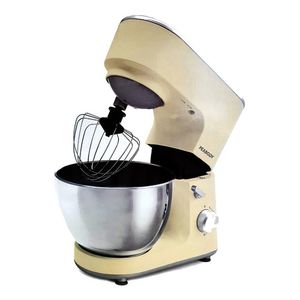 Batidora De Mesa Peabody Pe-bm101i Marfil 1000w 4lts