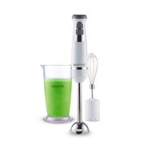 Mixer Smartlife Minipimer Licuadora 600W Sl-sm6038wpn