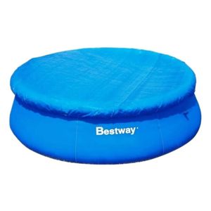 COBERTOR DE PILETA FAST SET 244CM