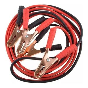CABLE PUENTE DE BATERIA 2,5M 400 AMP