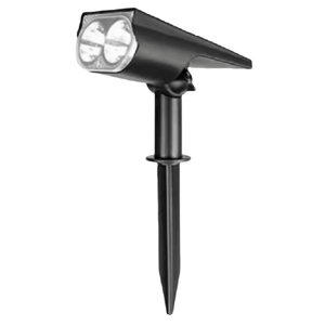 Estaca Solar 2 Led Nexum de Exteriores 5W cálida