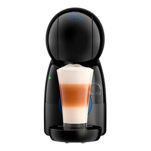 Cafetera Nescafé Dolce Gusto Piccolo Xs Negra Color Negro