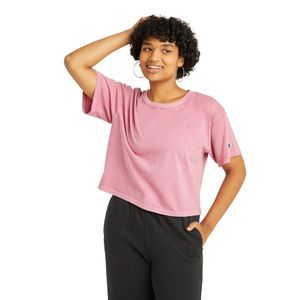 Remera Champion Deportiva Mujer
