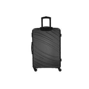 Valija Abs American Tourister Tesa 2.0 Spinner 28 EXP Grande Black