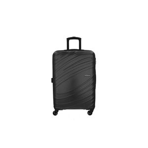 Valija Abs American Tourister Tesa 2.0 Spinner 24 EXP Mediana Black