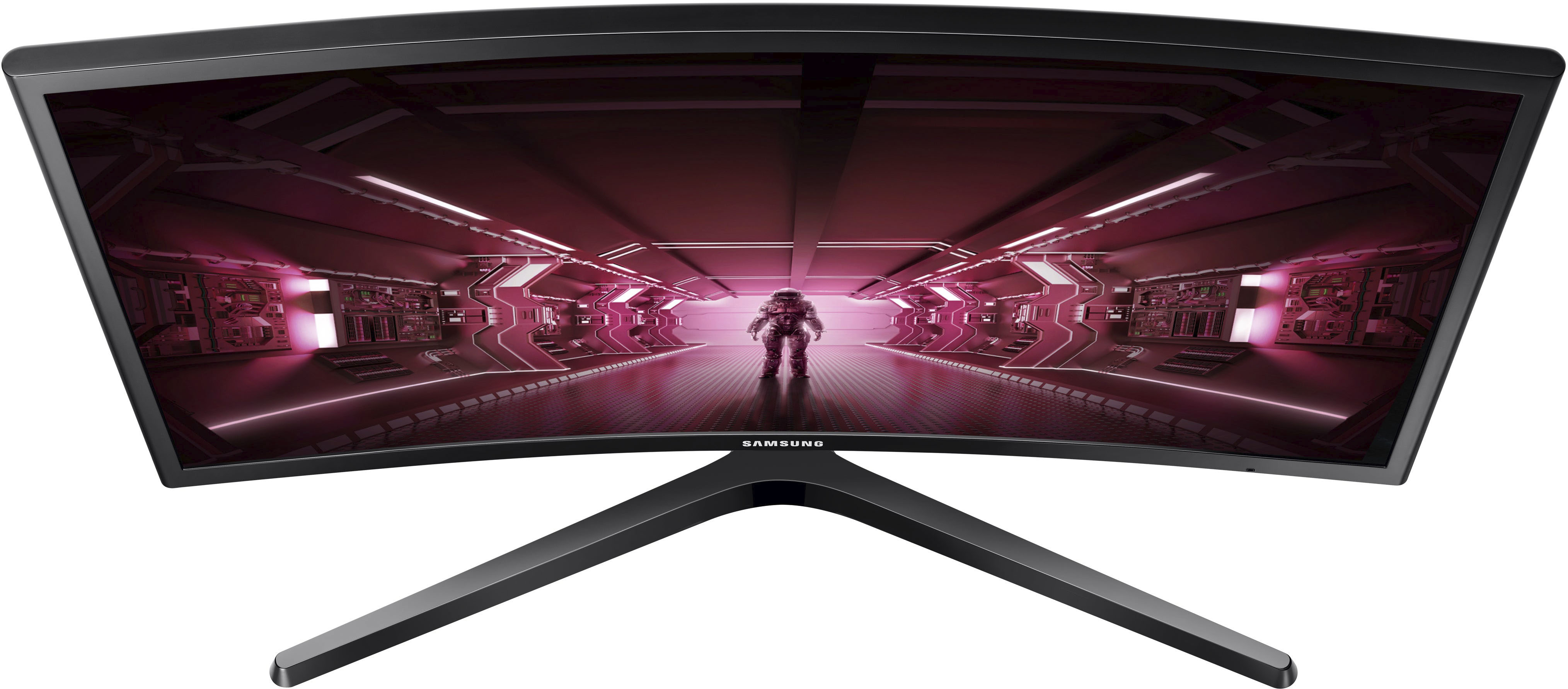 Samsung Crg5 Curved Samsung Monitor 144hz Samsung 24 Inch CRG50