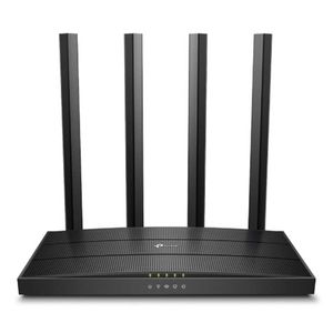ROUTER TP-LINK ARCHER C80 AC1900 4ANT DUAL BAND