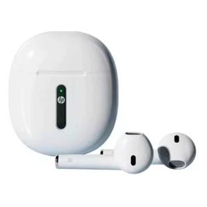 AURICULARES HP HP-51-H10HX-BL BLANCO
