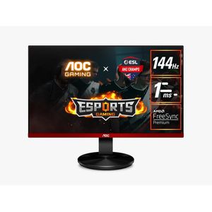 MONITOR LED 27" AOC G2790VX GAMER 144HZ FREE SYNC DP/HDMI