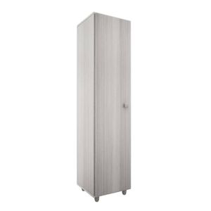 MULTIFUNCION ECO CPATAS ORLANDI JA 747 PREMIUM - JACARANDA 1 PUERTA 3 ESTANTES