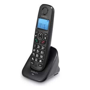 Telefono Inalámbrico Noblex Ndt6000d Manos Libres Caller Id
