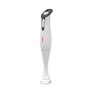 PROCESADORA MANUAL LILIANA - 450W -VARILLA PASTICA / VASO LICUADOR