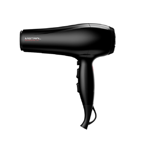 Secador De Pelo Gama Mistral Tourmaline Ion 2200w Lh