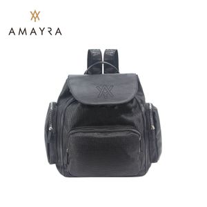 MOCHILA AMAYRA NEGRA
