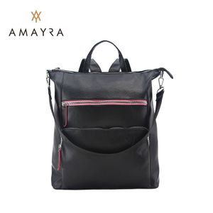 MOCHILA AMAYRA NEGRA