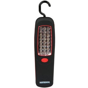 Luz De Emergencia Waterdog - WOLP003
