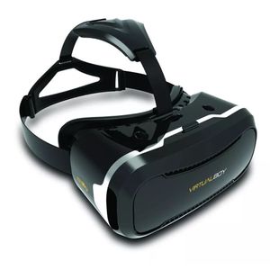 Casco De  Realidad Virtual ( 219400008)