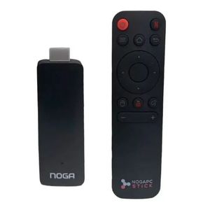 Noga PC Stick ANDROID TV (NOGAPC STICK)