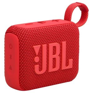 PARLANTE JBL GO 4 BLUE