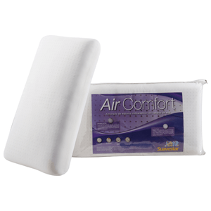 ALMOHADA SUAVESTAR AIR COMFORT VISCOELÁSTICA 70X40