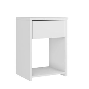 MESA DE LUZ ZANZINI TRIUNFO BLANCO
