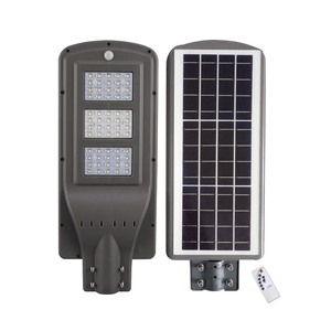 Reflector Solar de Calle Nexum 60W