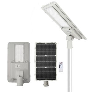 Reflector Solar de Calle Nexum - Aluminio100W