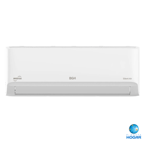 Aire Acondicionado Split BGH 3500W INVERTER