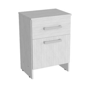 MESA DE LUZ ORLANDI JA 108 BAHIA - JACARANDA 1 CAJON 1 PUERTA