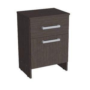MESA DE LUZ ORLANDI WE 99 BAHIA - WENGUE 1 CAJON 1 PUERTA