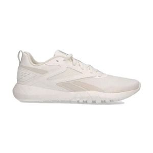 reebok zapatillas mujer - FLEXAGON ENERGY TR 4 CHALK-BON