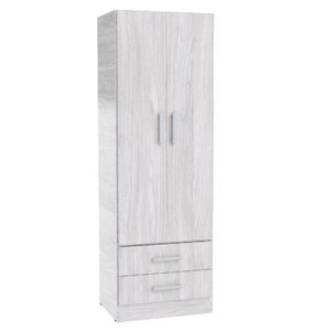 PLACARD NORDICA ORLANDI JA 3544 BAHIA - JACARANDA 2 PUERTAS 2 CAJONES