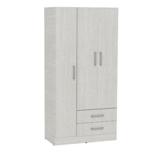 PLACARD NORDICA ORLANDI VE 3535 BAHIA - VENECIA 3 PUERTAS 2 CAJONES