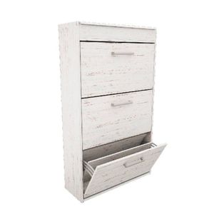 BOTINERO ORLANDI VE 240 PREMIUM - VENECIA 3 PUERTAS 1 CAJON