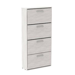 BOTINERO ORLANDI JA 248 PREMIUM - JACARANDA 4 PUERTAS