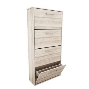 BOTINERO ORLANDI AB 249 PREMIUM - ABEDUL 4 PUERTAS