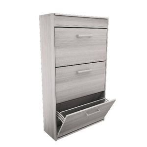 BOTINERO ORLANDI JA 241 PREMIUM - JACARANDA 3 PUERTAS 1 CAJON