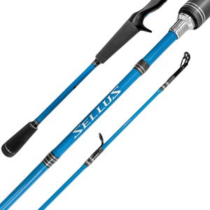 Caña 1.80m Shimano SELLUS SUC60MA Bait 8-20lb