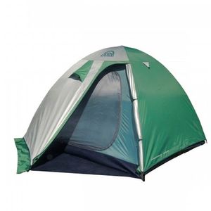 Carpa Doite Outdoor Andina Xr4 Familiar 4 Pers 3000mm Iglu