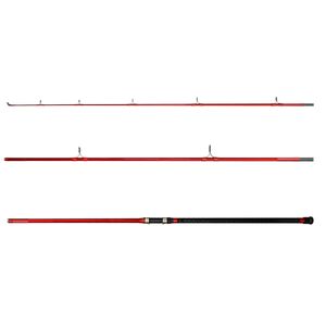 Caña Shimano sojourn Surf Pesca Spinning 4.20m 3t