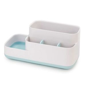 Organizador De Baño Joseph Joseph Compacto Artículos De Baño