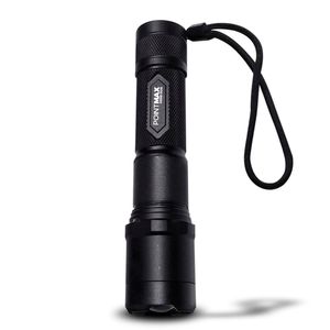 Linterna Spinit Pointmax 400r Duo Recargable Pila 400 Lumens
