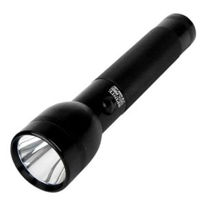 Linterna Led Cree Spinit Metal Pro 3 Pilas D Zoom Ajustable