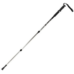 Bastón ANTISHOCK spinit recto de Trekking Senderismo