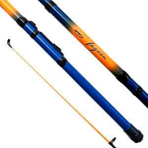 Caña Spinit Lagoon Telescópica 2.4 Mt Liviana Pesca Pejerrey