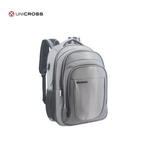 MOCHILA UNICROSS 19" PORTANOTEBOOK